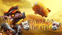 War Theatre