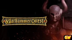 Warhammer Quest