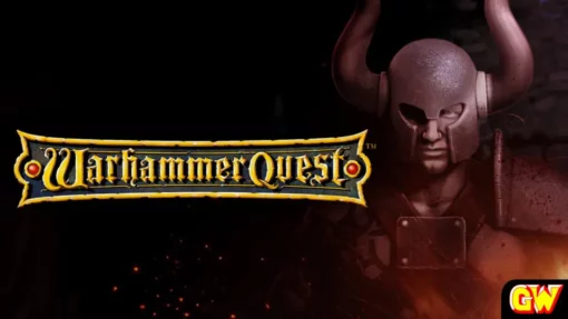 Warhammer Quest