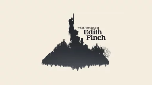 What Remains Of Edith Finch