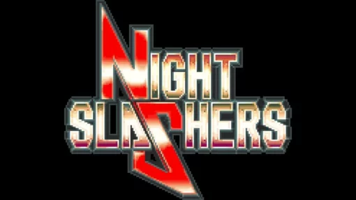 Johnny Turbo's Arcade Night Slashers