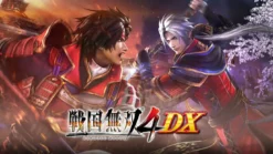 戦国無双４ Dx