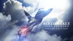 Ace Combat™7 Skies Unknown Deluxe Edition