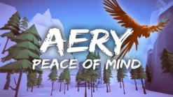 Aery Peace Of Mind