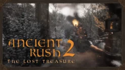 Ancient Rush 2