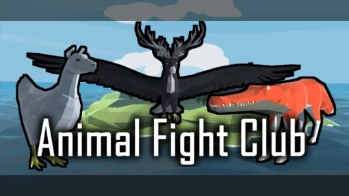 Animal Fight Club