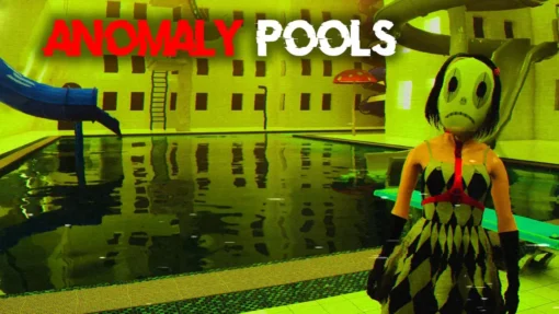 Anomaly Pools