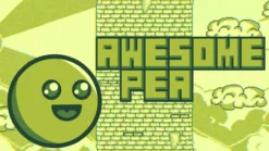 Awesome Pea