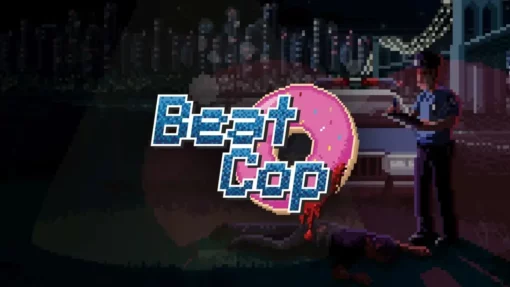 Beat Cop