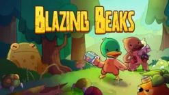 Blazing Beaks