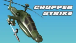 Chopper Strike