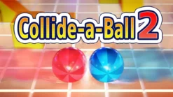 Collide A Ball 2