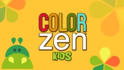 Color Zen Kids