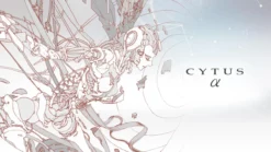 Cytus α