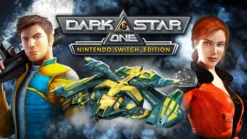 Darkstar One – Nintendo Switch™ Edition