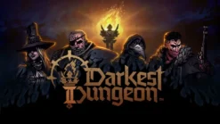 Darkest Dungeon Ii