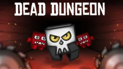 Dead Dungeon