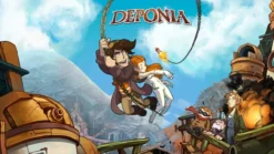 Deponia