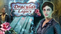 Dracula's Legacy