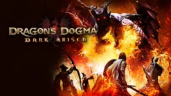 Dragon's Dogma Dark Arisen