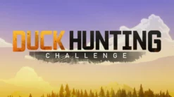 Duck Hunting Challenge