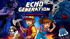 Echo Generation