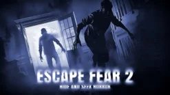 Escape Fear 2 Hide And Seek Horror