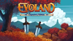 Evoland Legendary Edition