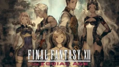 Final Fantasy Xii The Zodiac Age