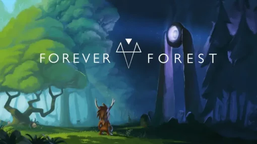 Forever Forest