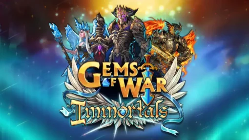 Gems Of War