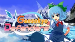 Gensokyodefenders