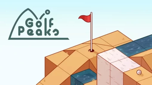 Golf Peaks