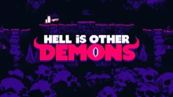 Hell Is Other Demons