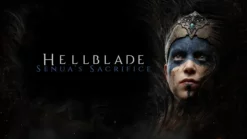 Hellblade Senua's Sacrifice