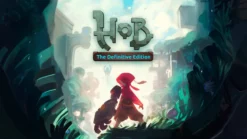 Hob The Definitive Edition