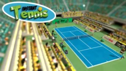 Instant Tennis