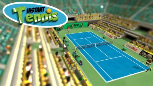 Instant Tennis