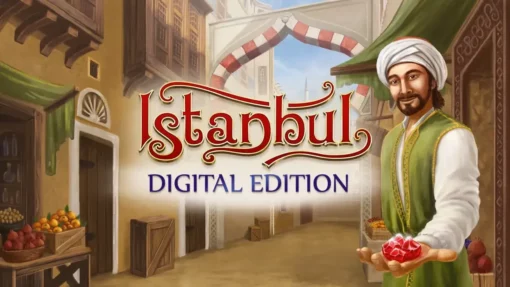 Istanbul Digital Edition