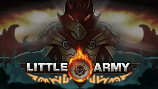 Little Army