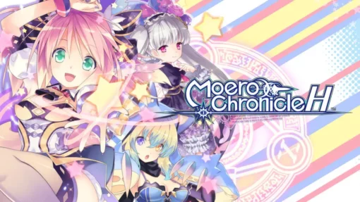 Moero Chronicle™ Hyper