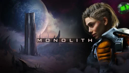 Monolith