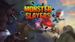 Monster Slayers