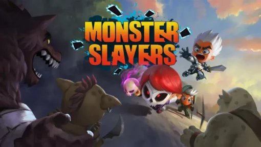 Monster Slayers