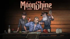 Moonshine Inc.