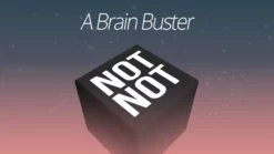 Not Not A Brain Buster