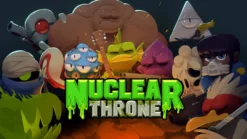 Nuclear Throne