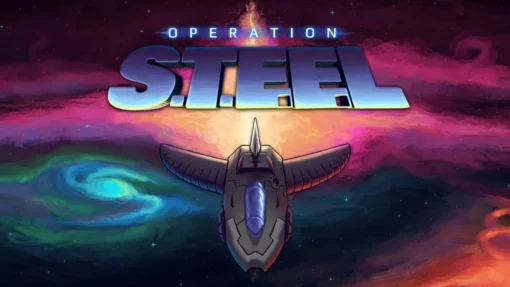 Operation Steel