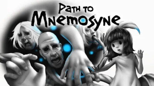 Path To Mnemosyne