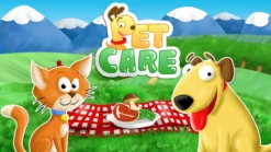 Pet Care